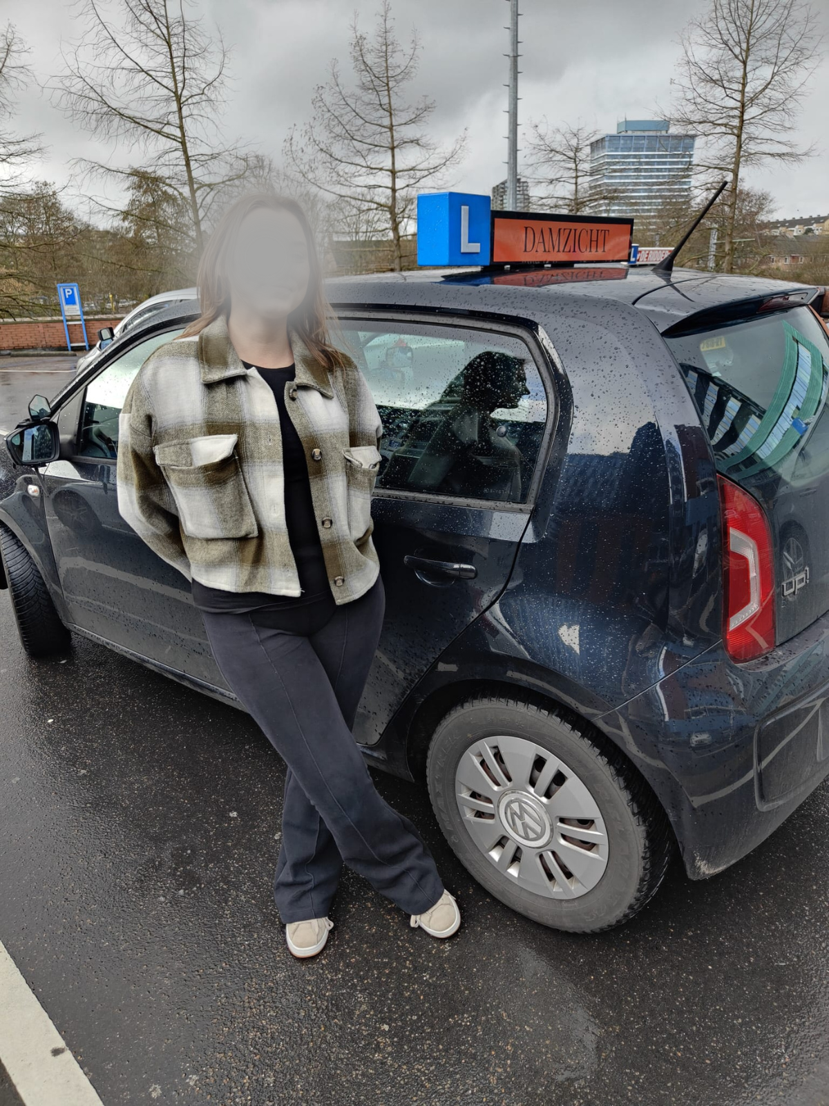 Geslaagde leerling 7